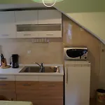 Istriana Apartment Porec