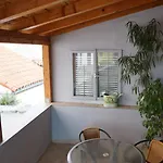 Istriana Apartman *