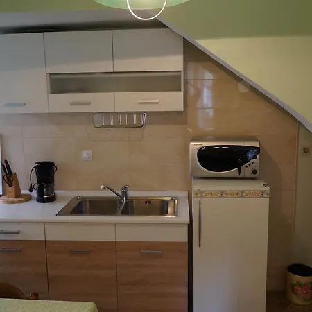 Istriana Apartmán Poreč