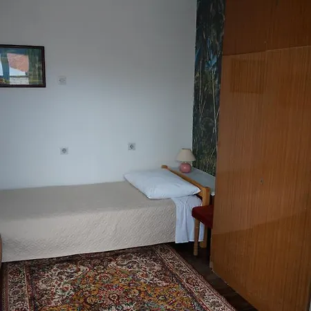 Istriana Apartmán