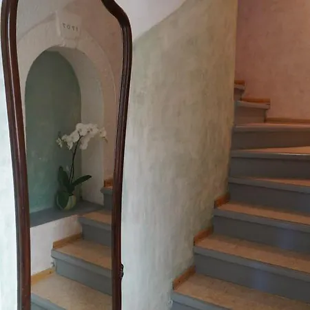 Istriana Apartmán Poreč