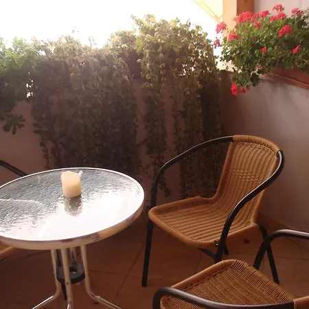 Istriana Apartmán