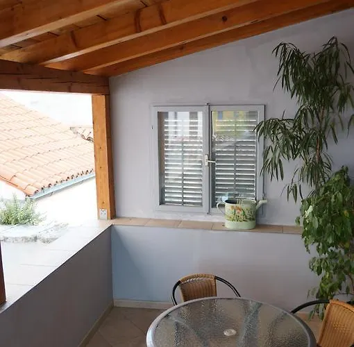 Istriana Lägenhet *