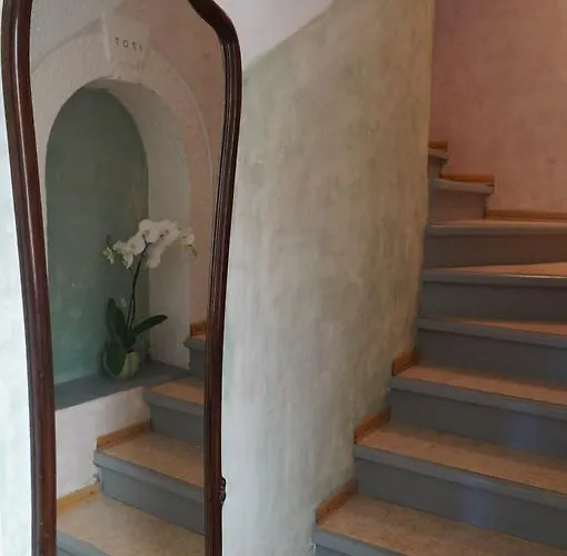 Istriana شقة بوريتش