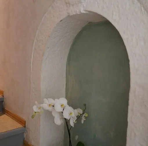 Lägenhet Istriana *