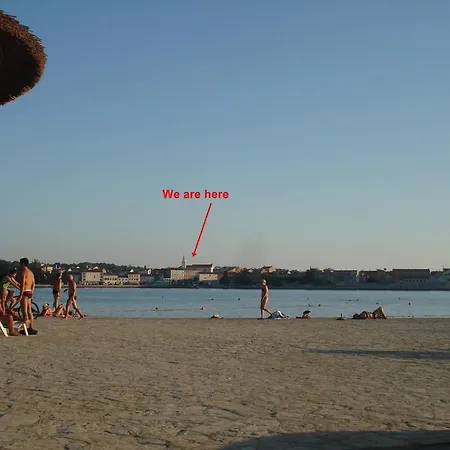 Istriana Porec