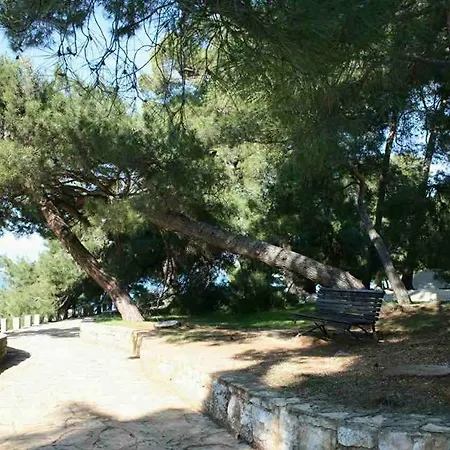 Istriana Apartment *