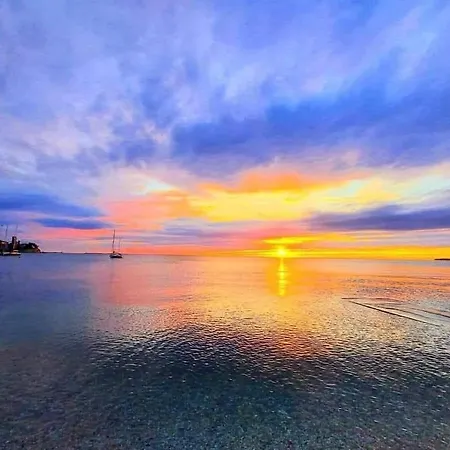 Istriana Apartment Porec