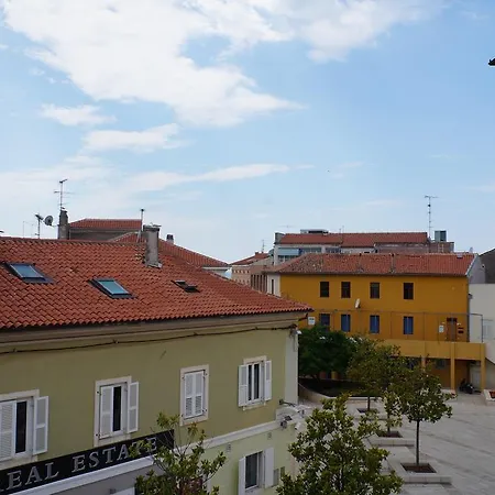 Apartmán Istriana *