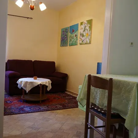 Istriana Apartment *