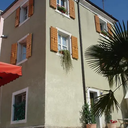 Apartment Istriana *