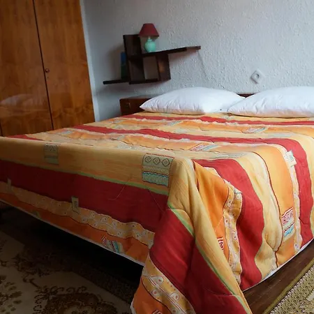 Apartment Istriana