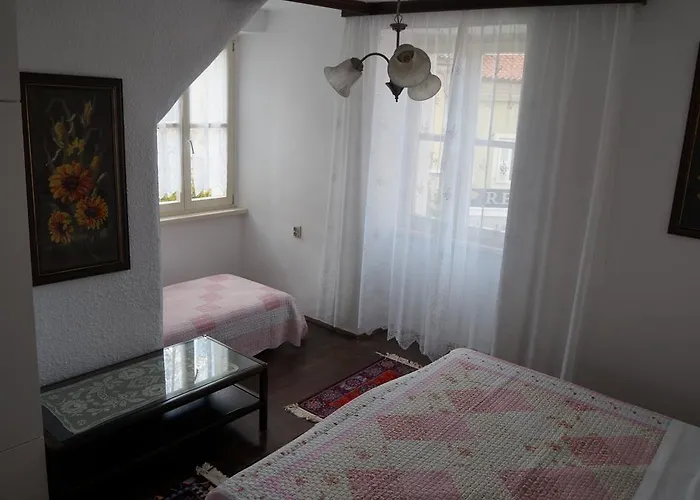 Istriana Lejlighed *