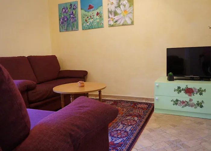 Istriana Apartamento